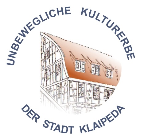 Unbewegliche Kulturerbe der Stadt Klaipeda