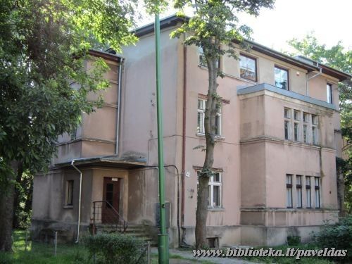 8 Ramioji St., 2014.