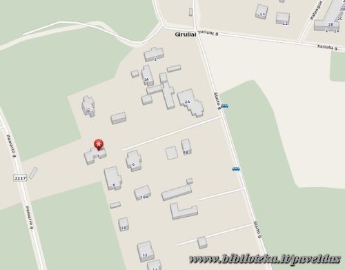 4 Slaito St.