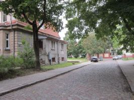 J. Zembrickio Street