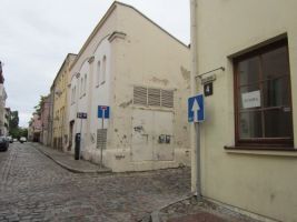 Jono Street