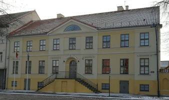 Puodžių g. 11, 2023 m.