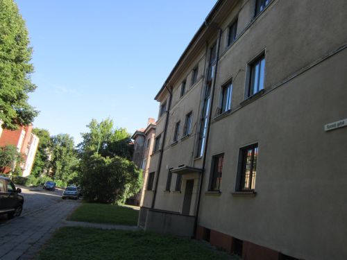 Ramioji Street