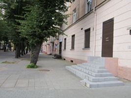 S.Simkaus Street
