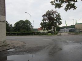 Sankryzos Street