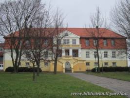 Statybininkų pr. 2, 2013 m.