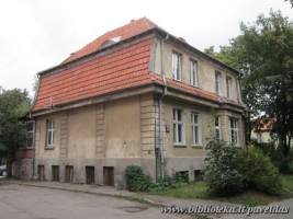 Šaulių g. 31, 2012 m.