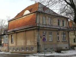 Šaulių g. 31, 2023 m.