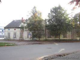 Kūlių Vartų g. 14, 2012m.