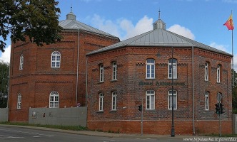 Liepų g. 47, 47A, 2022 m.