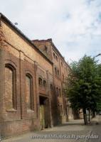 Šaulių g. 25, 2002m.