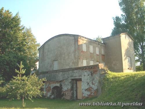 Liepų g. 49a, 2013m.