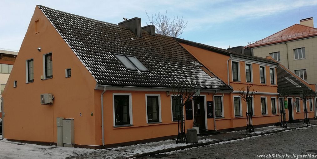 J. Janonio Str. 6, 2023 m.