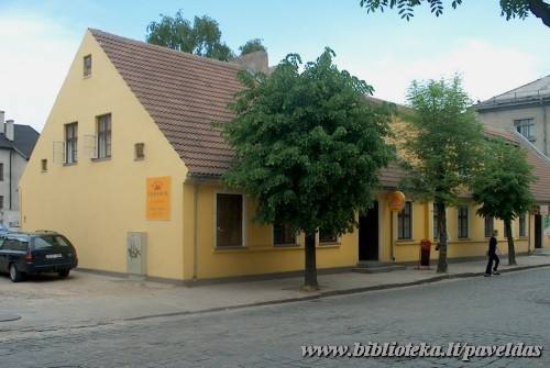 J. Janonio Str. 6, 2002 m.