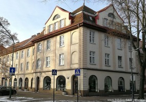 Lietuvininku Platz 7, 2023.