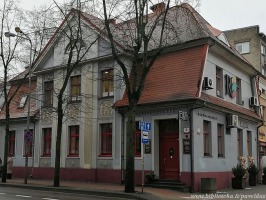 H. Manto Str. 10, 2023.