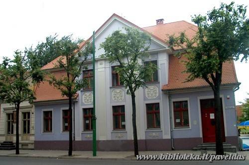 H. Manto Str. 10, 2002.