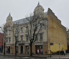 H. Manto Str. 30, 2023 m.