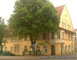 Tiltu Str.1, 2002.