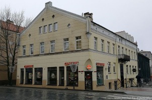 Tiltu Str.2, 2023.