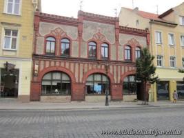 Tiltu Str.13, 2012.