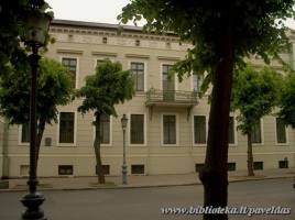 Turgaus Str.1, 2002.