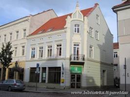 Turgaus Str. 7, 2014