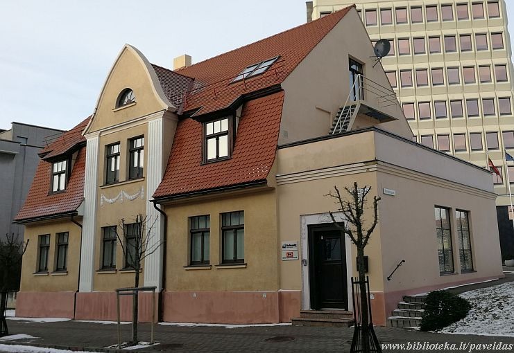 J. Janonio Str. 20, 2023.