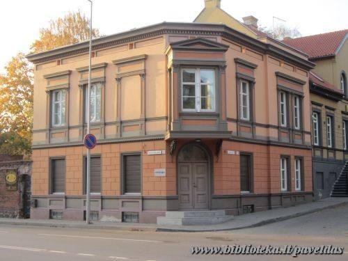 Kursiu Platz 1, 2012.