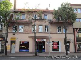 H. Manto Str. 42, 2012.