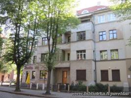 S. Neries Str. 10 2012.