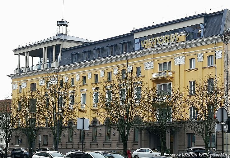 Simkaus Str. 2, 2023.