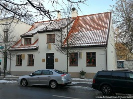S. Simkaus Str. 6, 2023.