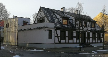 S. Simkaus Str. 17, 2023.