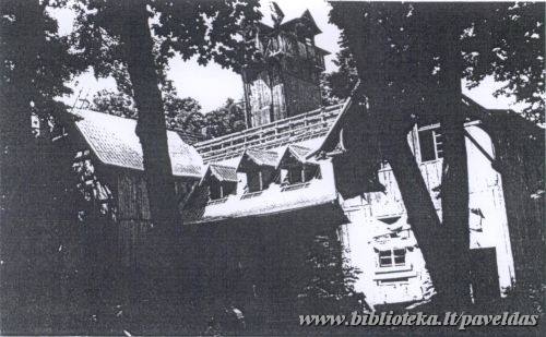 Slaito Str. 4, 1997.