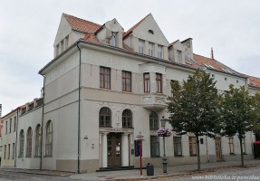 Turgaus Str.9, 2021.