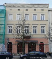Turgaus Str.17, 2023.