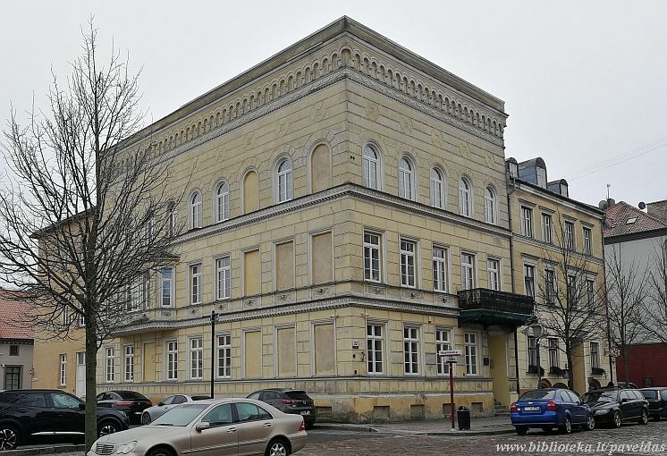 Turgaus Str.22, 2023.
