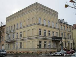 Turgaus Str.22, 2012.