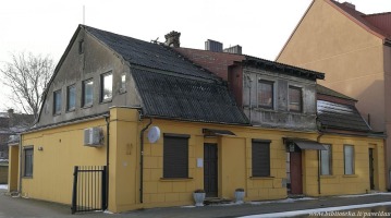 Zauerveino Str.5, 2023.