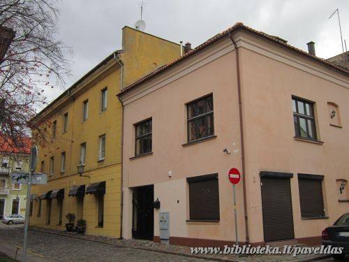 Turgaus Str. 4, 2013.