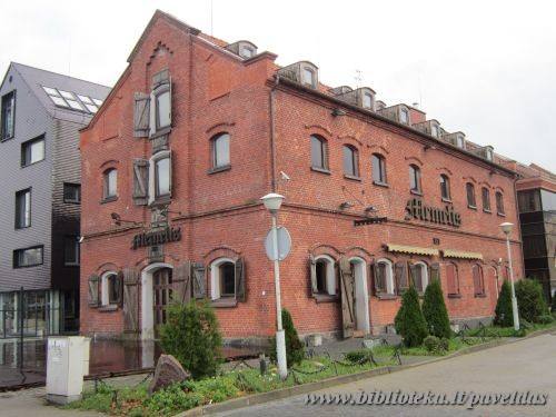 Zveju Str. 12, 2013.