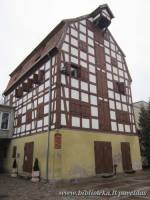 Aukstoji Str. 3, 2013.