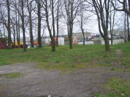 I. alten Friedhof des Hofes Sendvaris