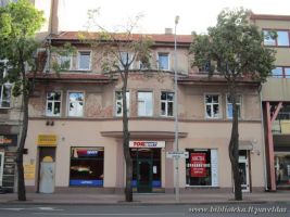 42 H. Manto St. 2013.