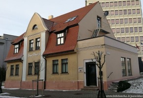 20 J. Janonio St. 2023.