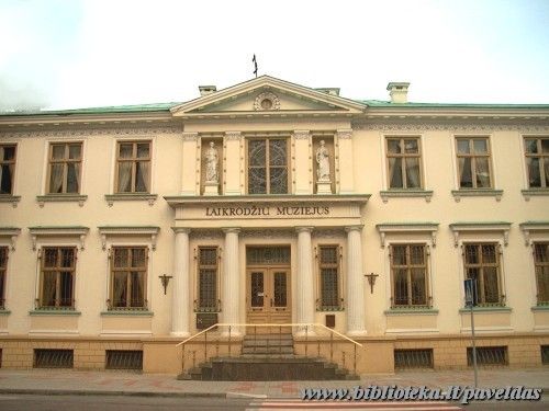 12 Liepu St. 2002.