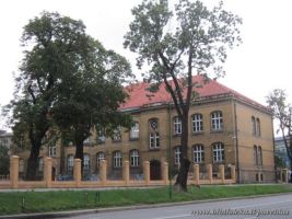 1 Puodziu St. 2013.