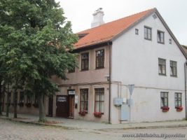 17 Puodziu St. 2013.