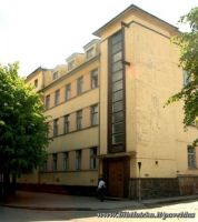 15 St. Simkaus St. 2002.